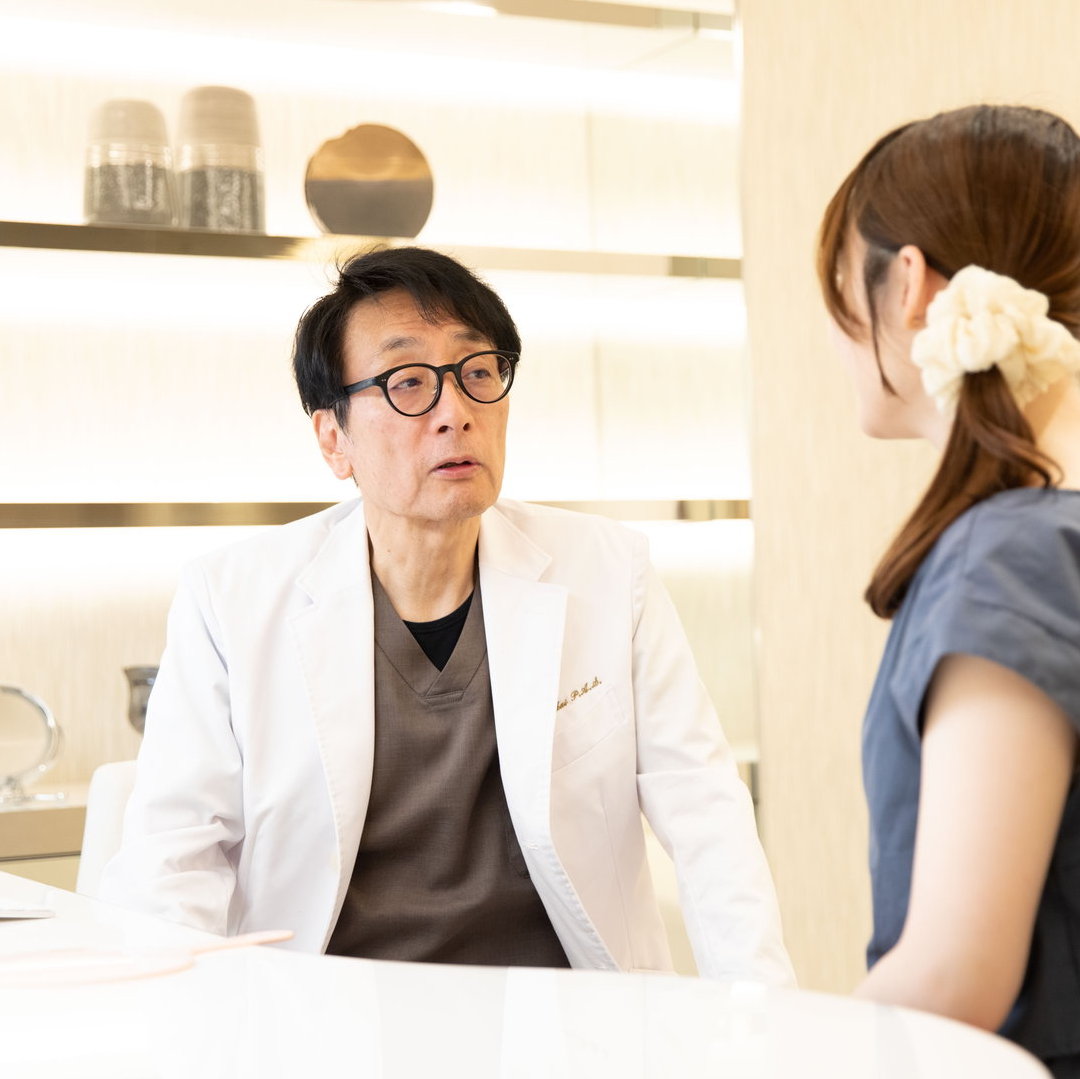 傷跡修正、おでき、ほくろ除去 | 美容整形は東京の酒井形成外科