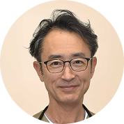 金沢 雄一郎医師