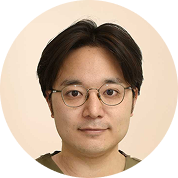 河野 暉医師