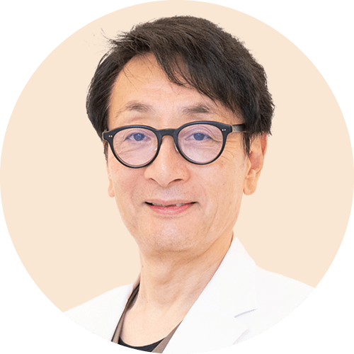 院長 酒井 倫明