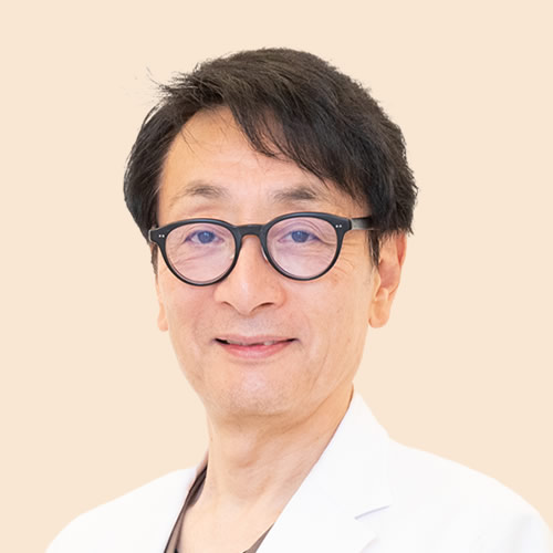 院長 酒井 倫明