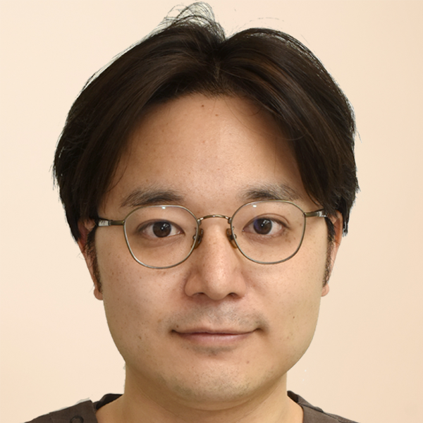 河野医師