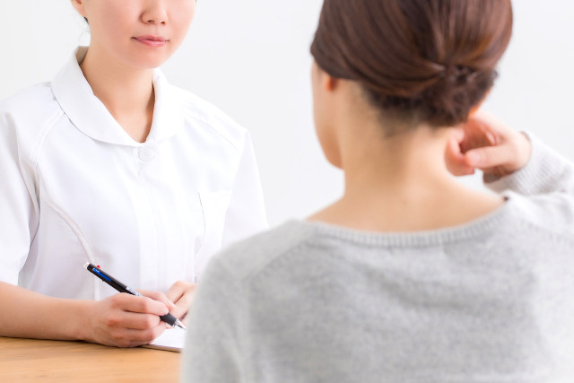 二重手術痕の修正手術が得意で応用例が多数