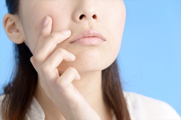 コンプレックスになりやすい口元の調整