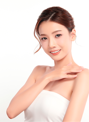 脂肪注入による豊胸術とは