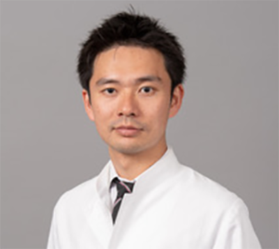 坂本医師