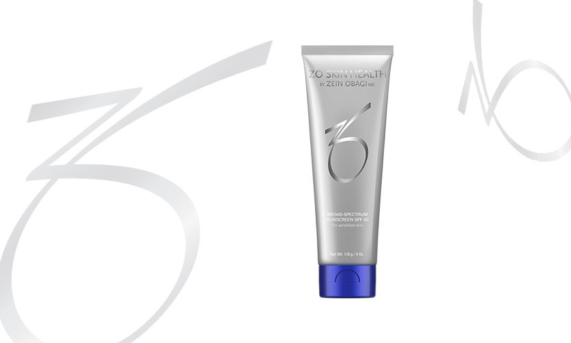 ZO SKIN HEALTH BSサンスクリーンSPF50