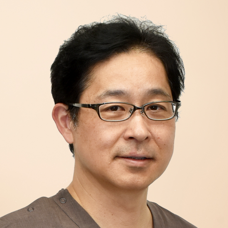 堤医師
