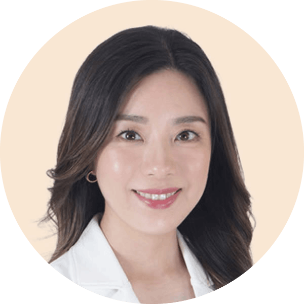 住永 莉華子